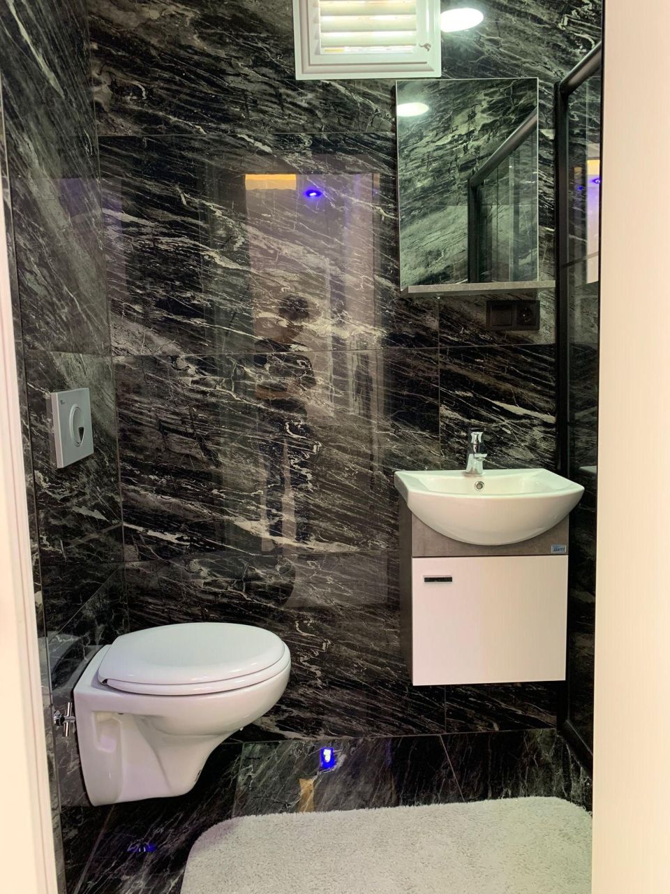 Квартира в Алании, Турция, 110 м² - фото 9