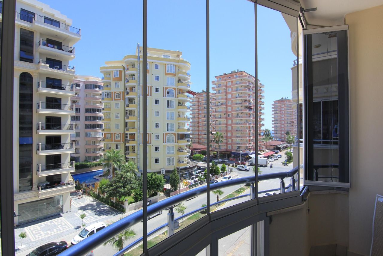 Квартира в Алании, Турция, 178 м² - фото 9