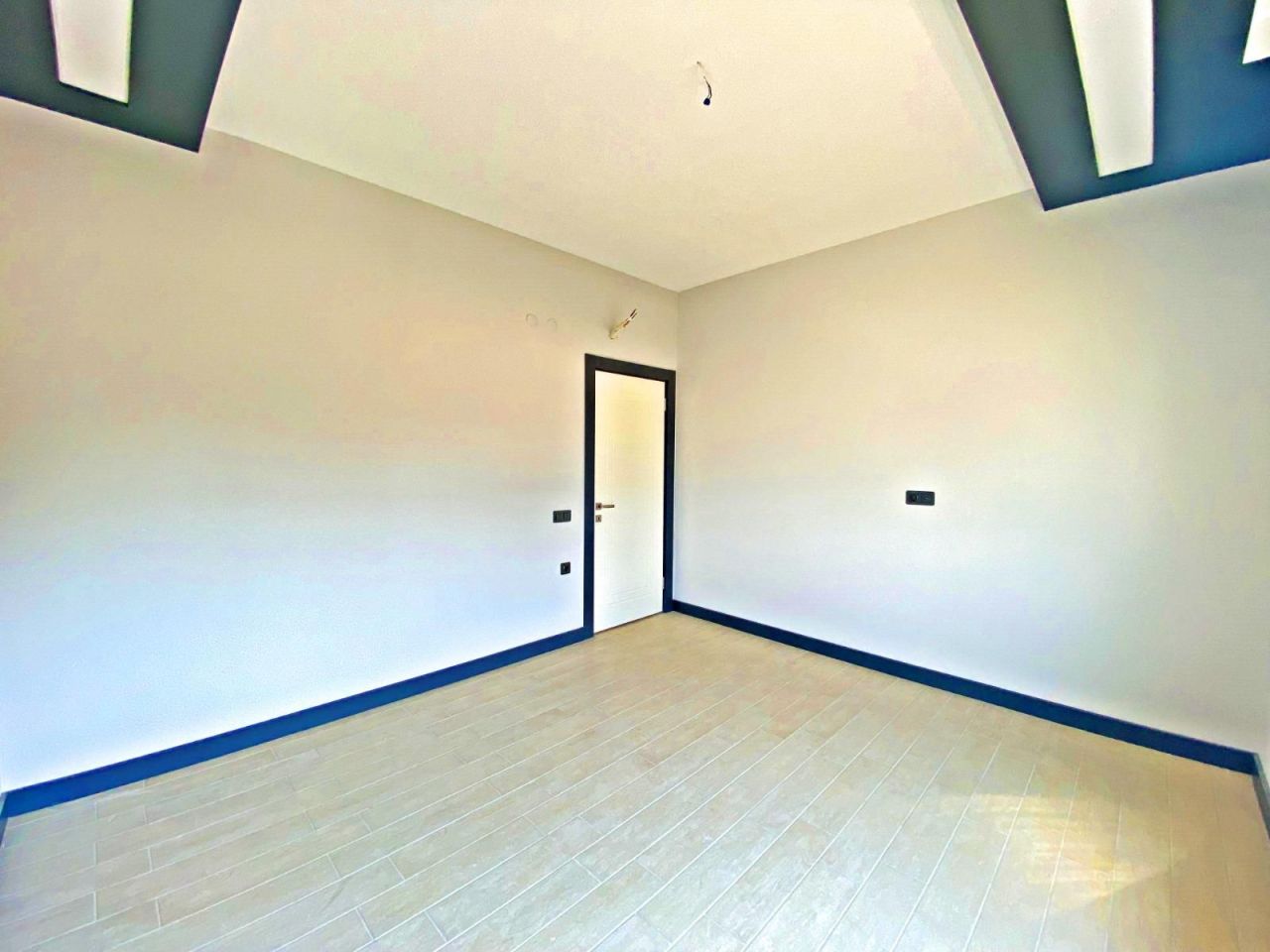 Квартира в Алании, Турция, 68 м² - фото 9