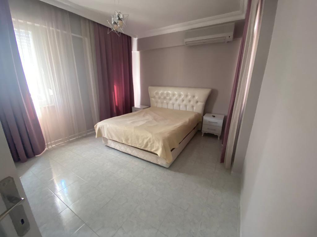 Квартира в Алании, Турция, 78 м² - фото 9