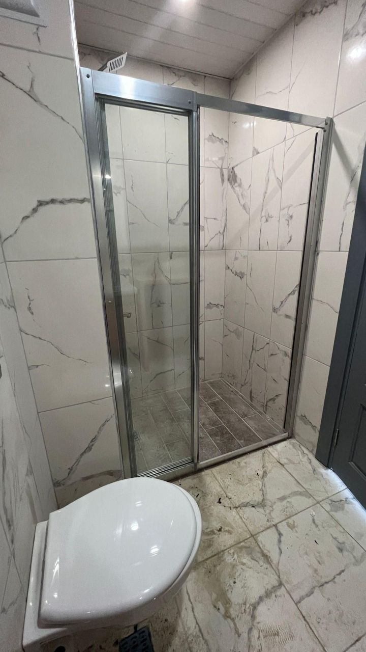 Квартира в Алании, Турция, 55 м² - фото 9