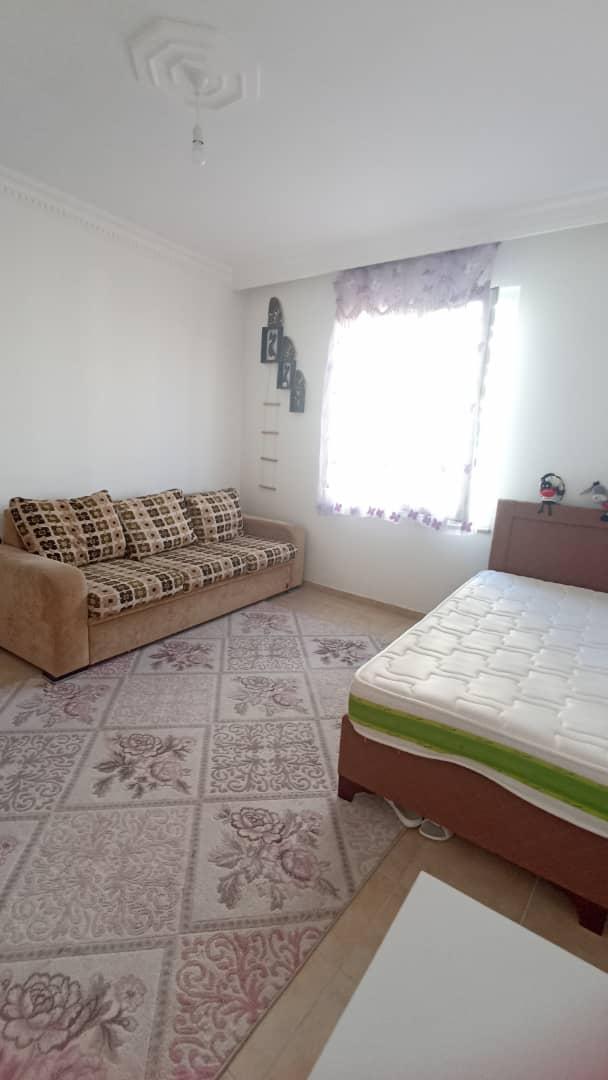 Квартира в Алании, Турция, 115 м² - фото 9