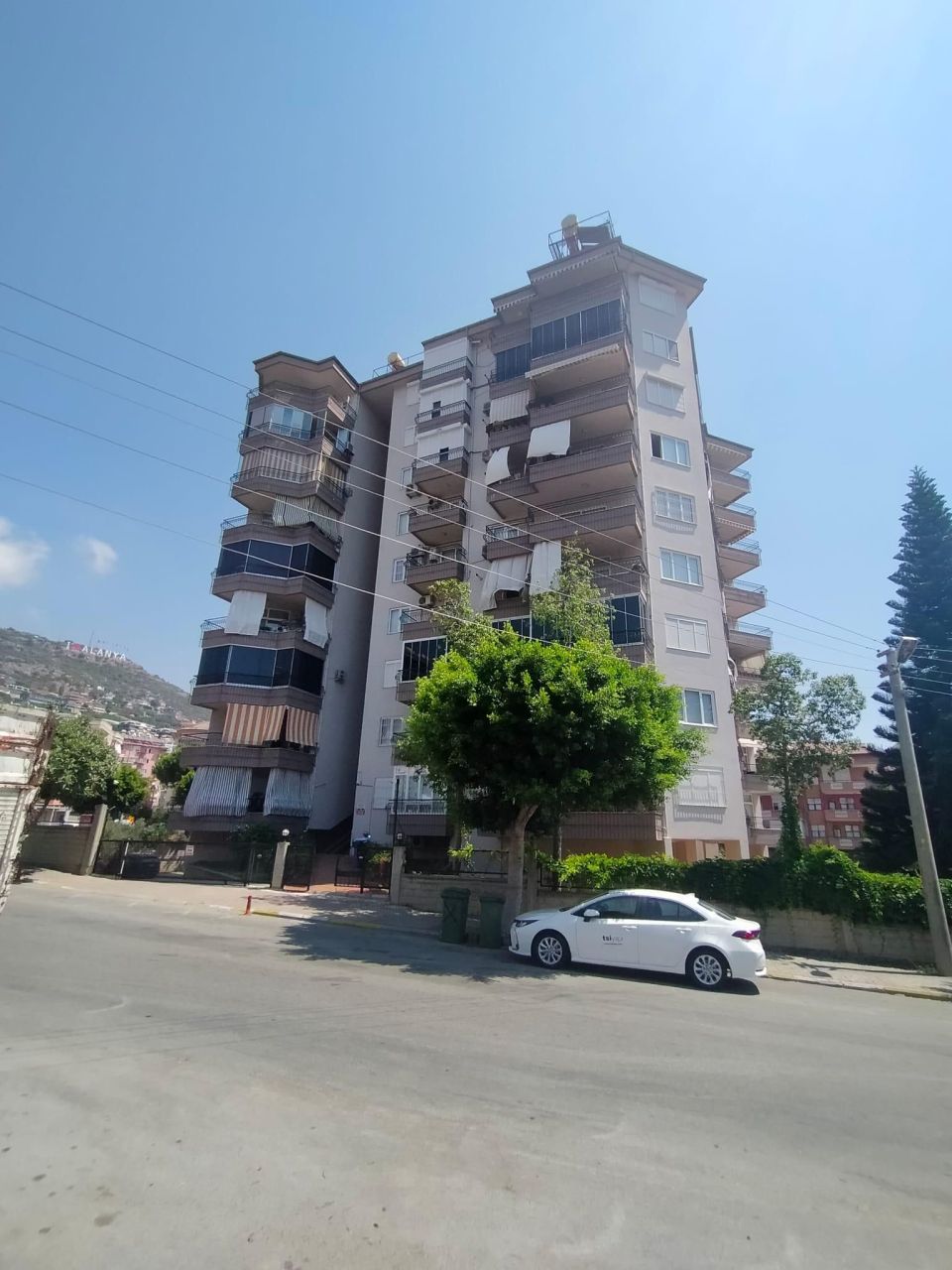 Пентхаус в Алании, Турция, 300 м² - фото 9