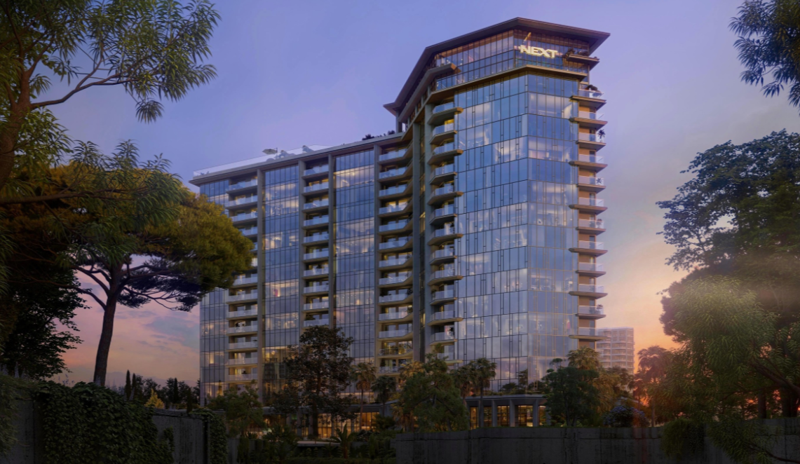 Квартира в Батуми, Грузия, 65 м² - фото 9