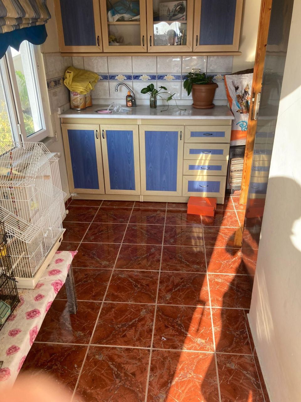 Пентхаус в Алании, Турция, 250 м² - фото 9