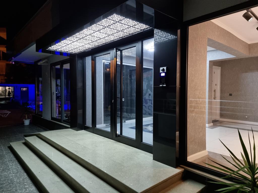 Квартира в Алании, Турция, 60 м² - фото 9