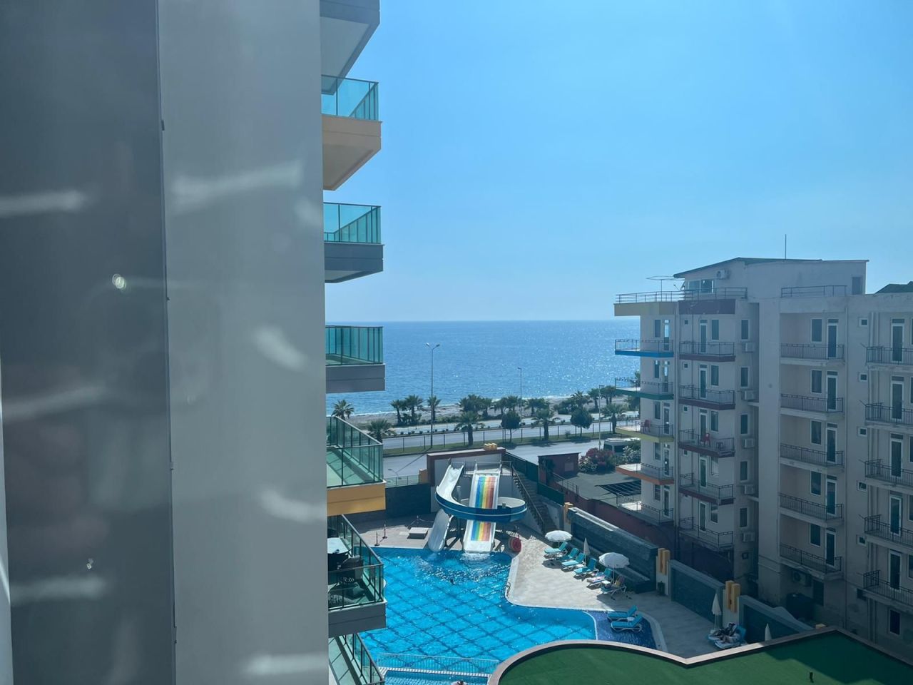 Квартира в Алании, Турция, 90 м² - фото 9