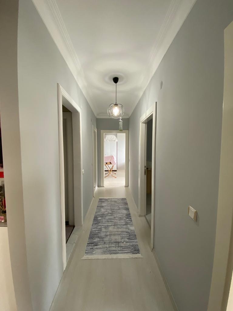Квартира в Алании, Турция, 110 м² - фото 9