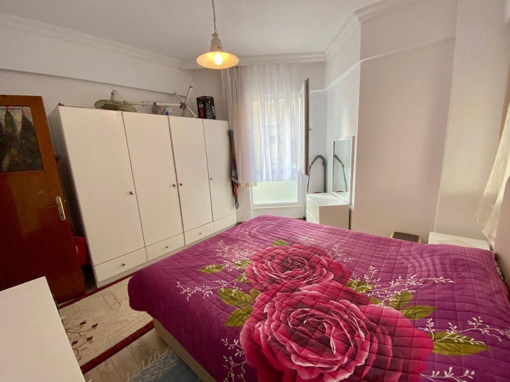 Квартира в Алании, Турция, 100 м² - фото 9