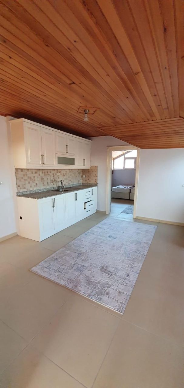 Пентхаус в Алании, Турция, 100 м² - фото 9