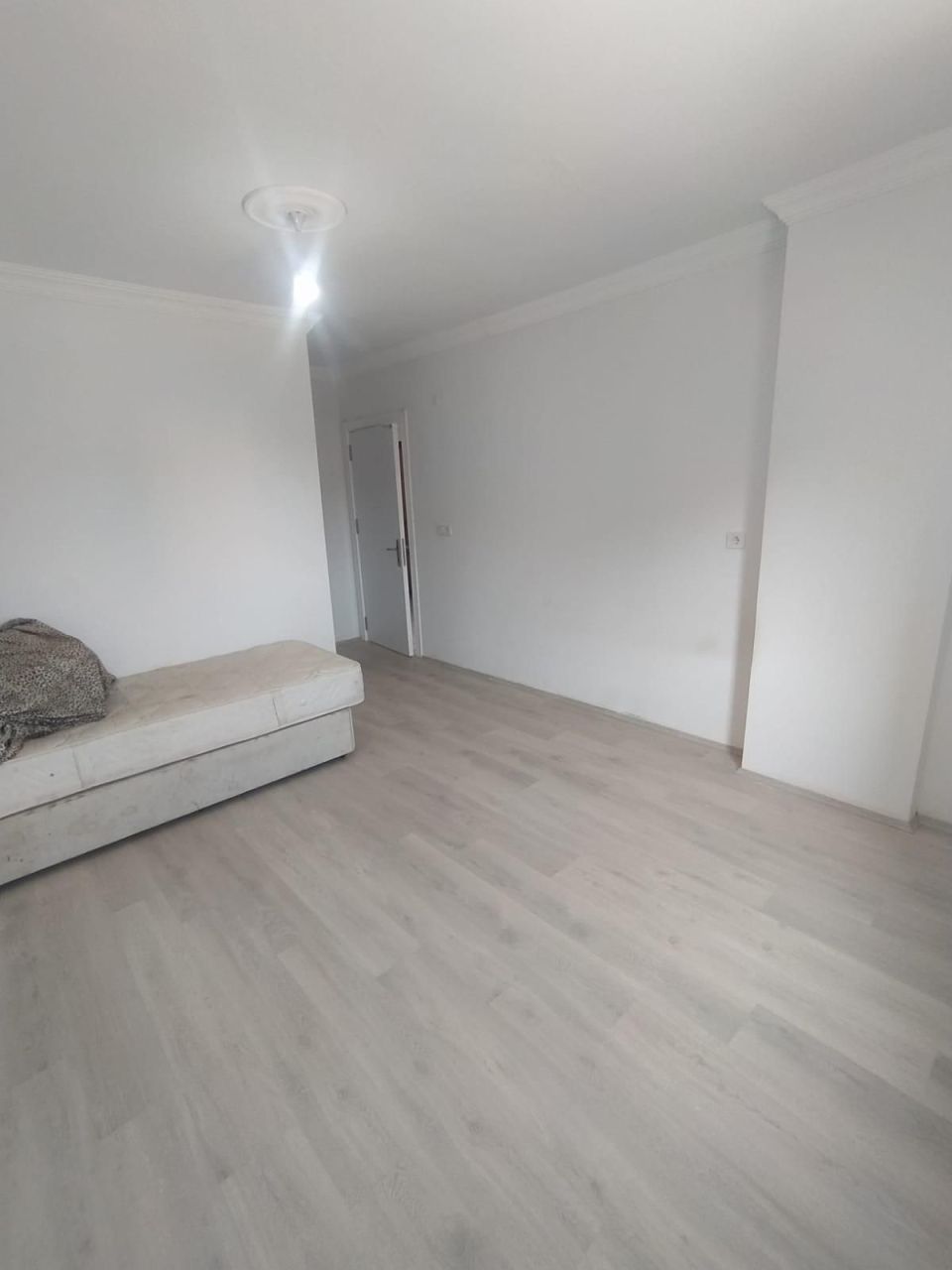 Квартира в Алании, Турция, 90 м² - фото 9