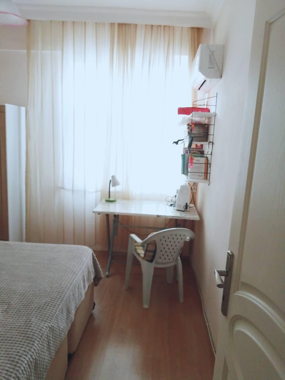 Квартира в Алании, Турция, 90 м² - фото 9