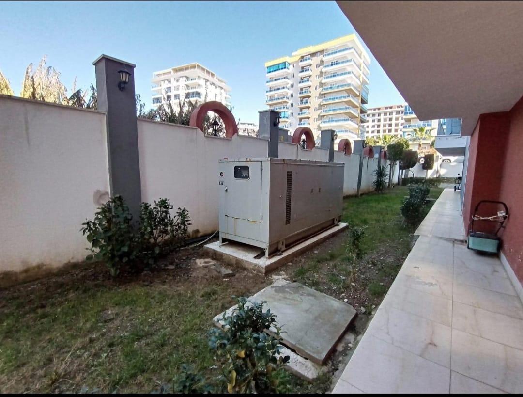 Квартира в Алании, Турция, 60 м² - фото 9