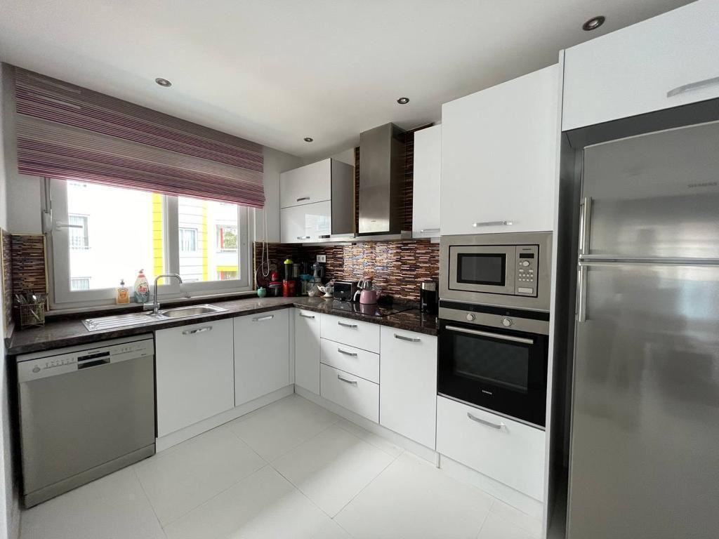 Пентхаус в Алании, Турция, 160 м² - фото 9