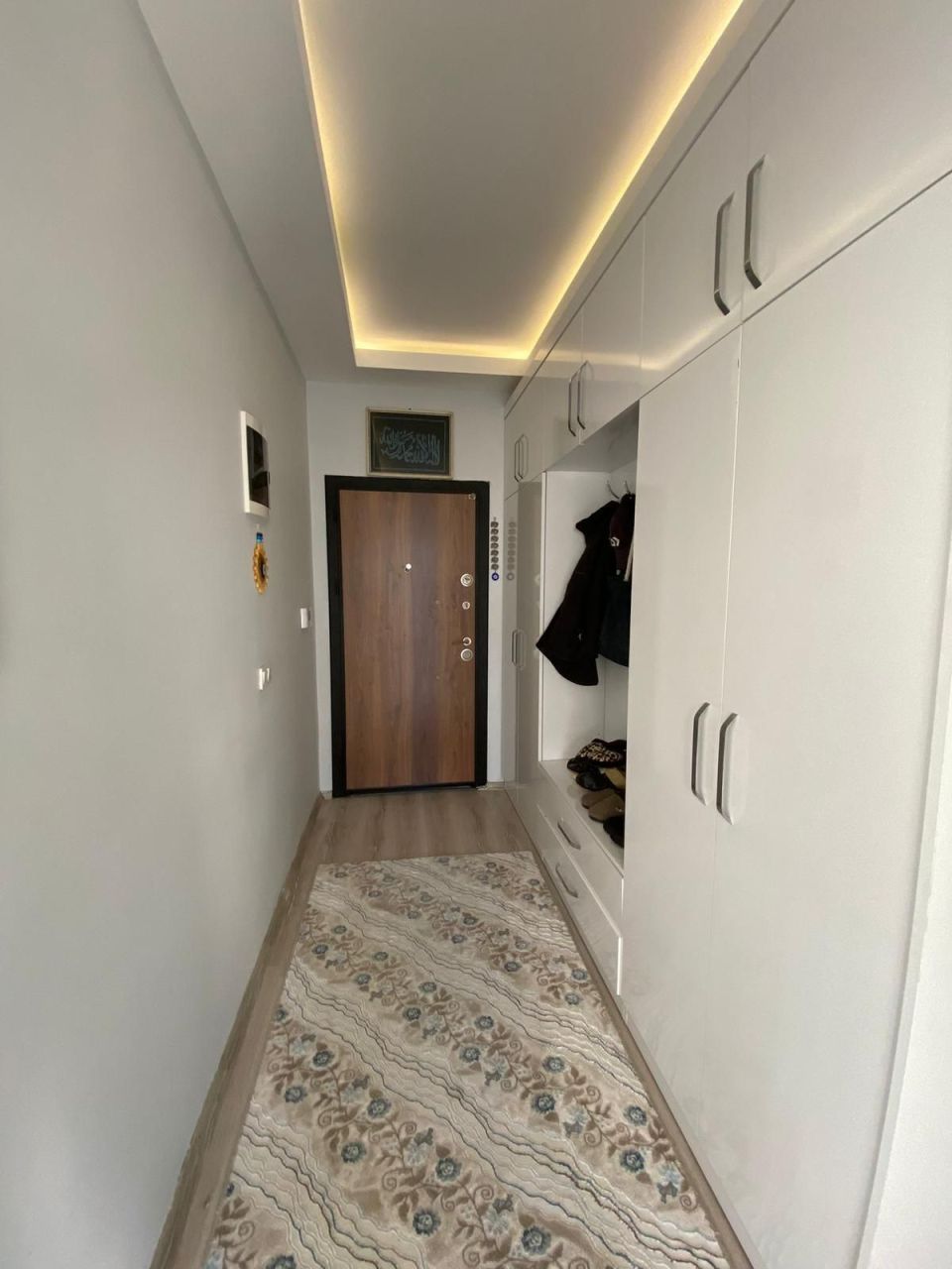 Квартира в Алании, Турция, 160 м² - фото 9