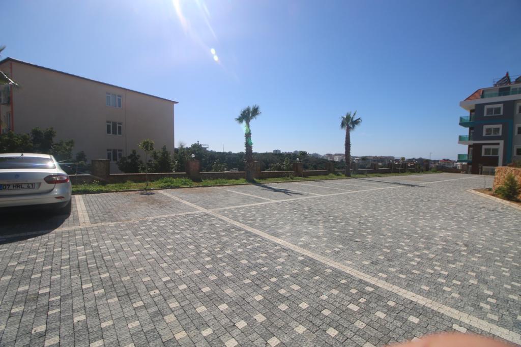 Квартира в Алании, Турция, 100 м² - фото 9