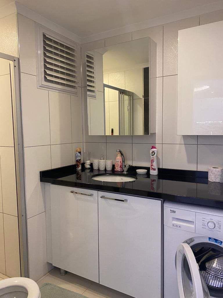 Квартира в Алании, Турция, 60 м² - фото 9