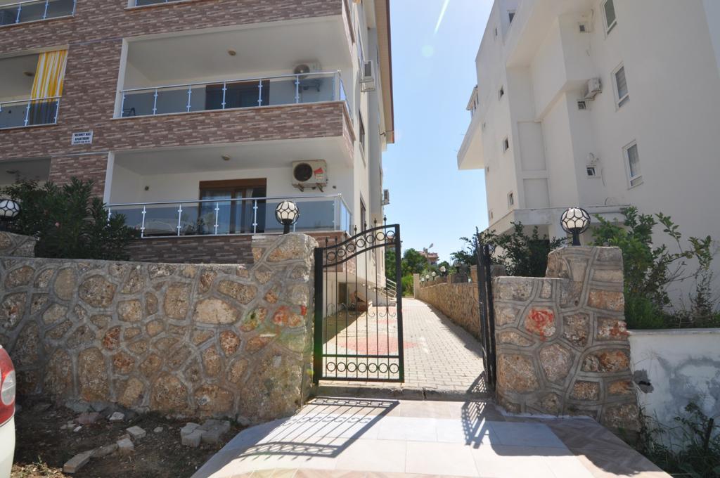 Пентхаус в Кестеле, Турция, 200 м² - фото 9