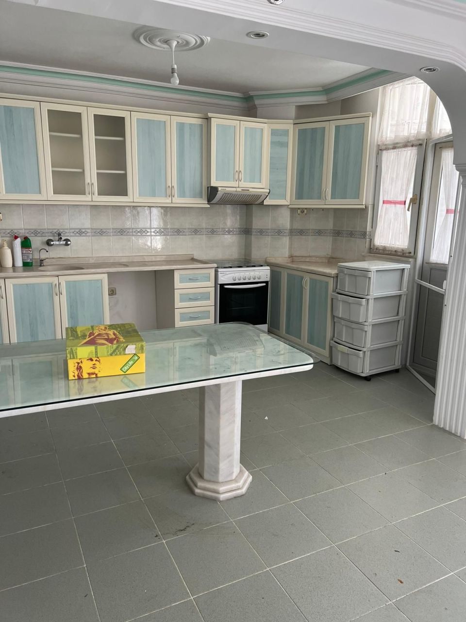 Квартира в Алании, Турция, 125 м² - фото 9