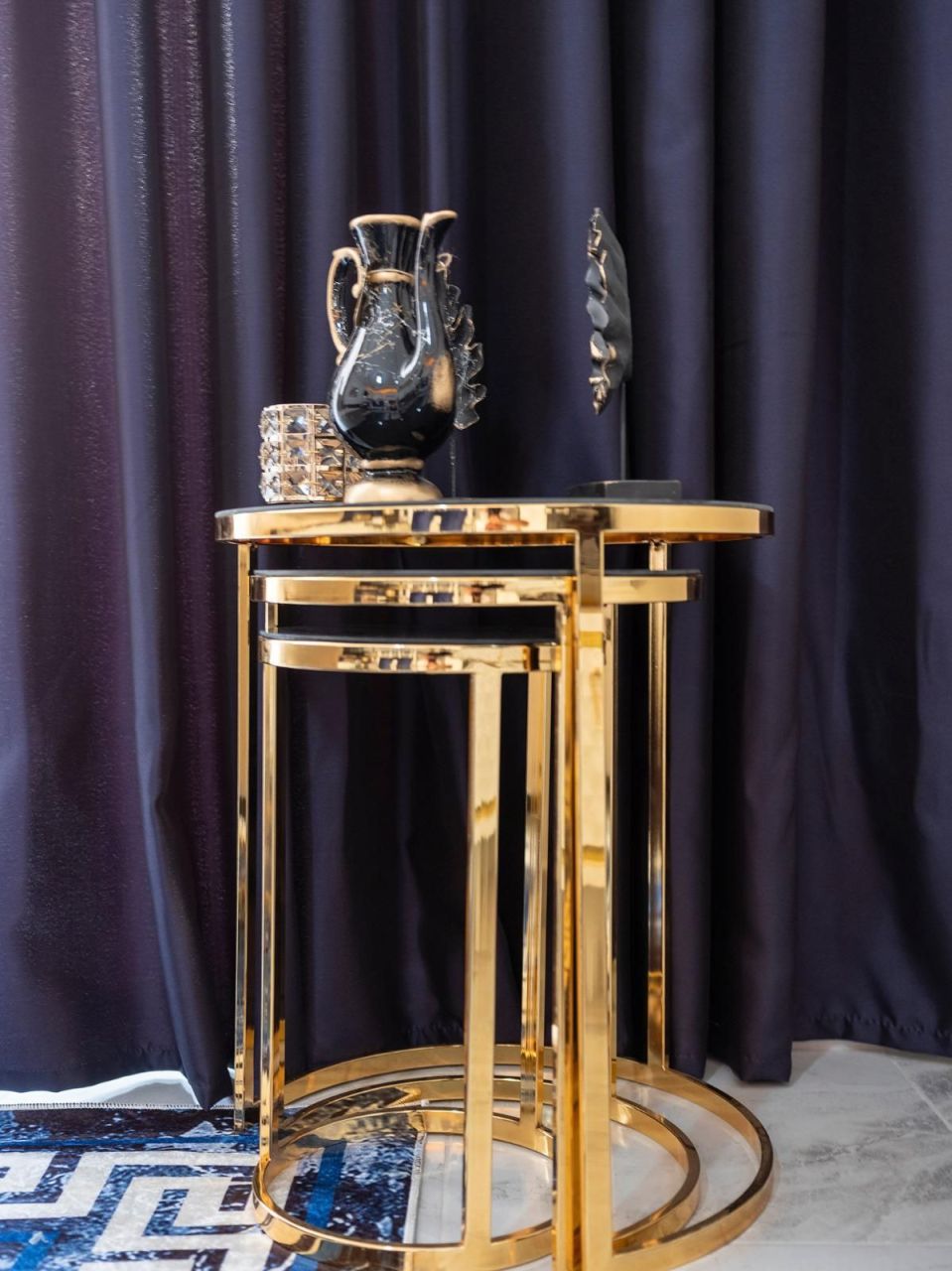 Квартира в Алании, Турция, 60 м² - фото 9