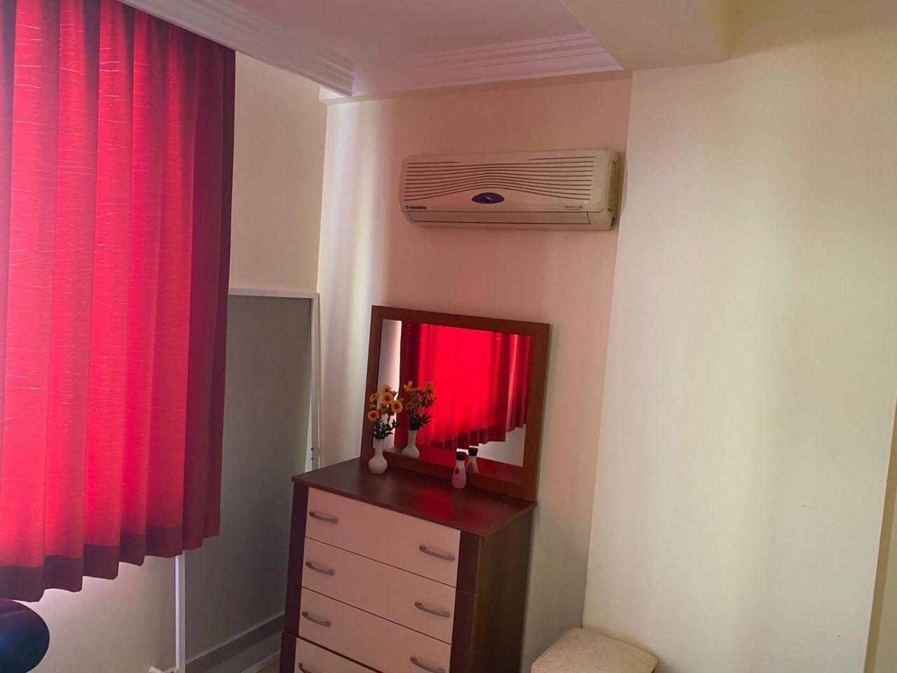 Квартира в Алании, Турция, 120 м² - фото 9