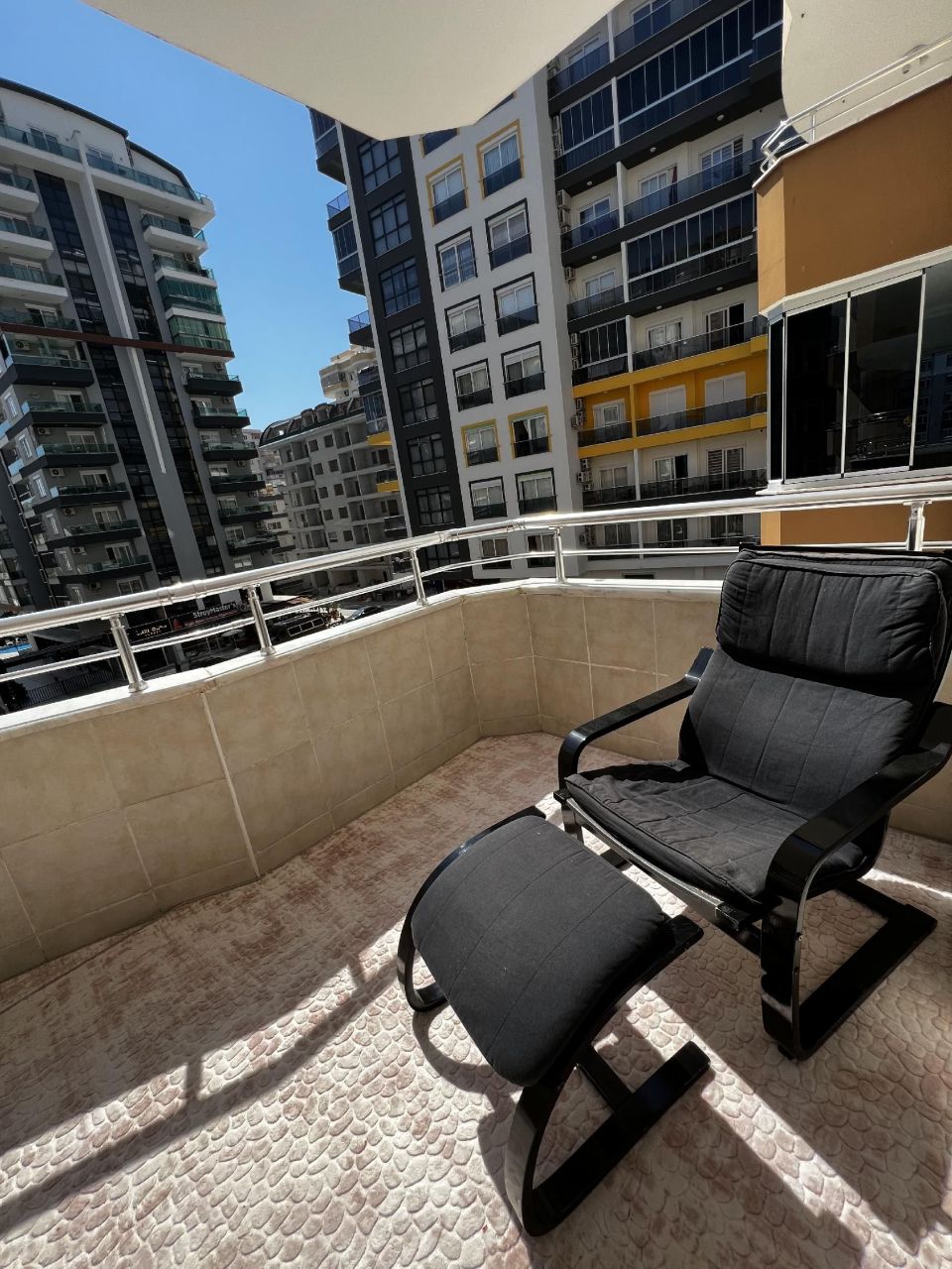 Квартира в Алании, Турция, 150 м² - фото 9