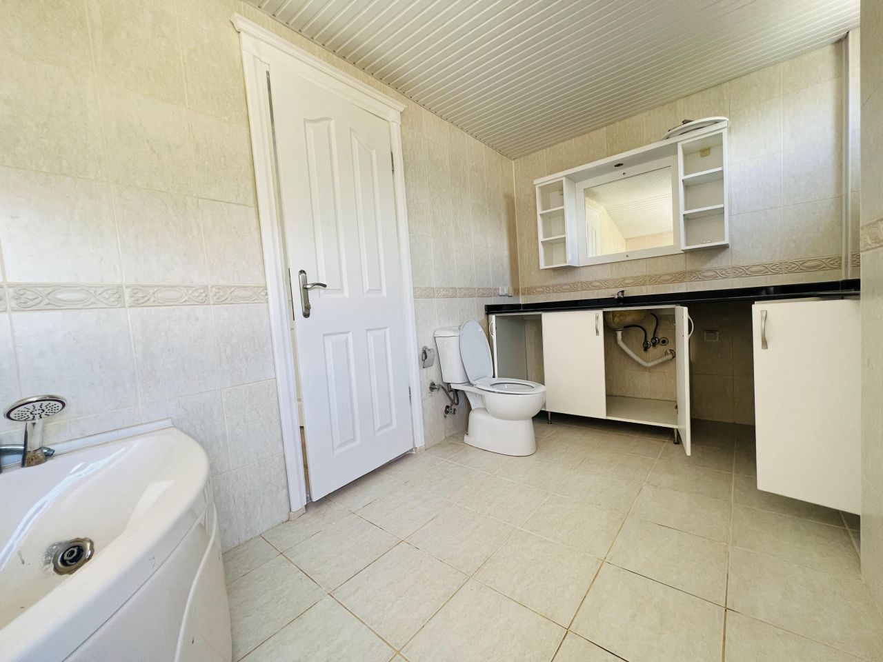 Пентхаус в Алании, Турция, 200 м² - фото 9