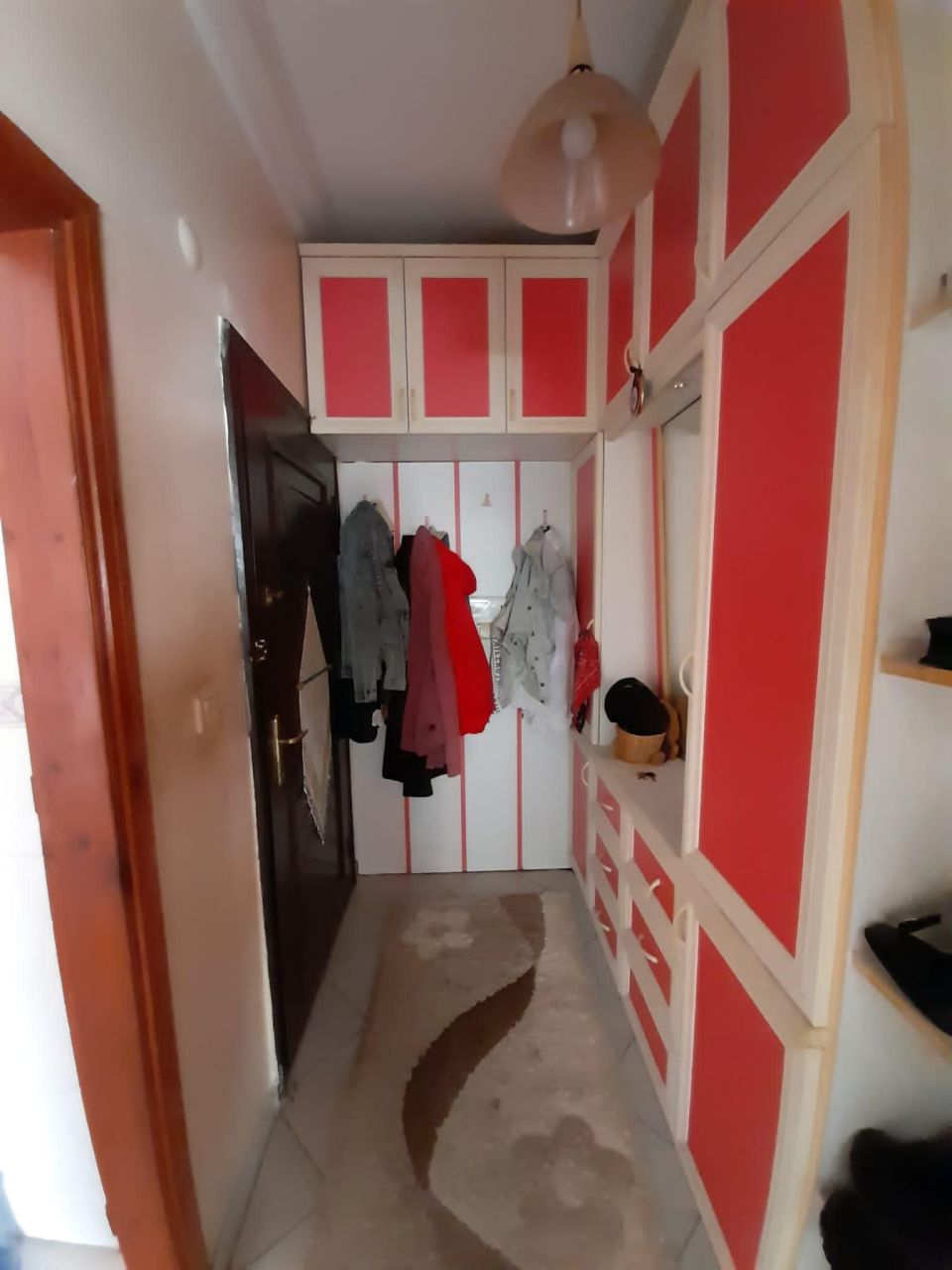 Квартира в Алании, Турция, 115 м² - фото 9