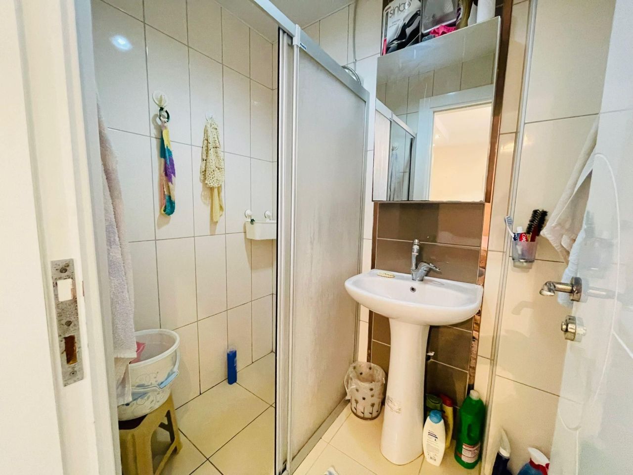 Квартира в Алании, Турция, 140 м² - фото 9