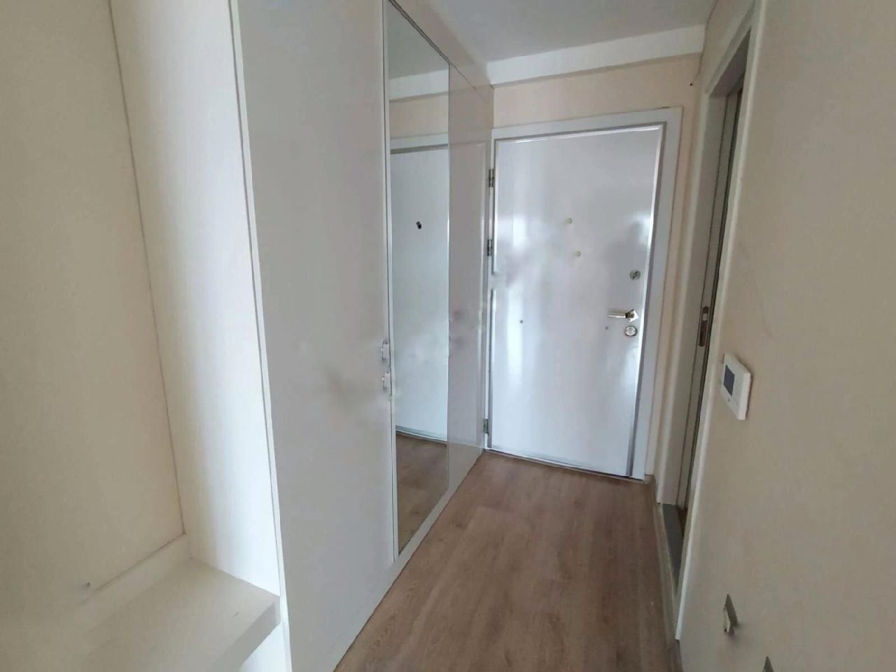 Квартира в Мерсине, Турция, 70 м² - фото 9