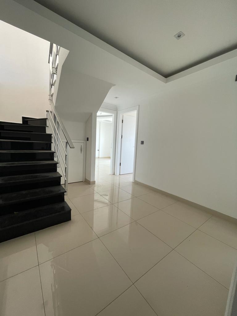 Пентхаус в Алании, Турция, 214 м² - фото 9