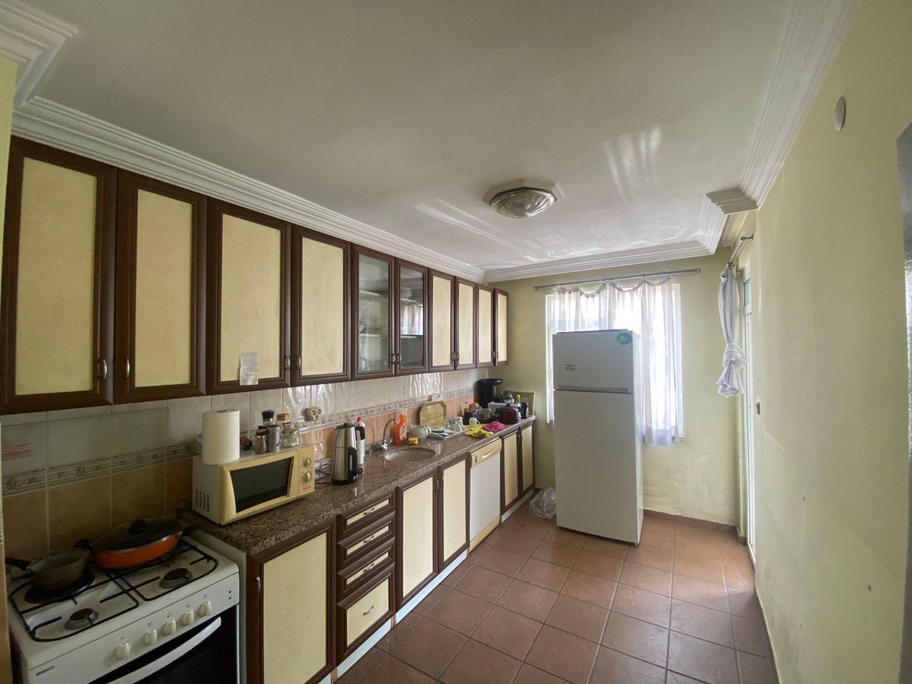 Квартира в Алании, Турция, 160 м² - фото 9