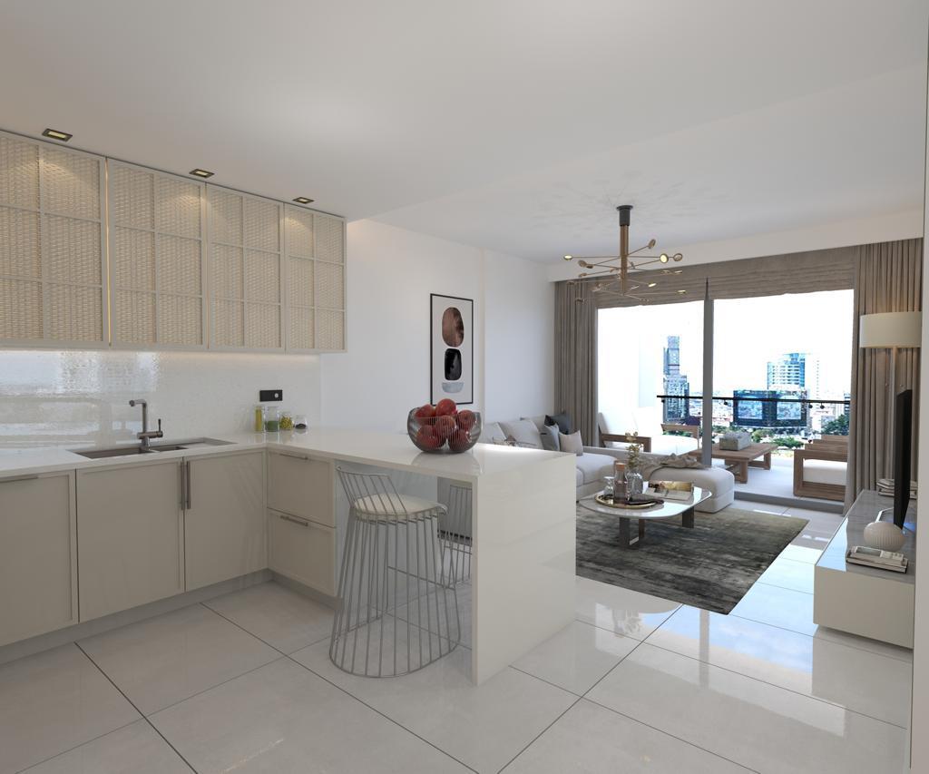 Квартира в Мерсине, Турция, 105 м² - фото 9