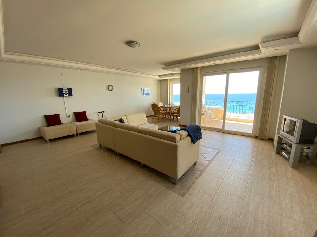 Квартира в Алании, Турция, 145 м² - фото 9