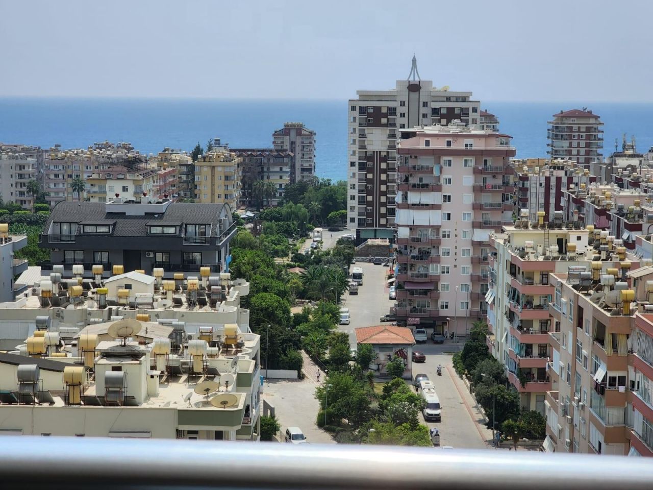 Пентхаус в Алании, Турция, 270 м² - фото 9