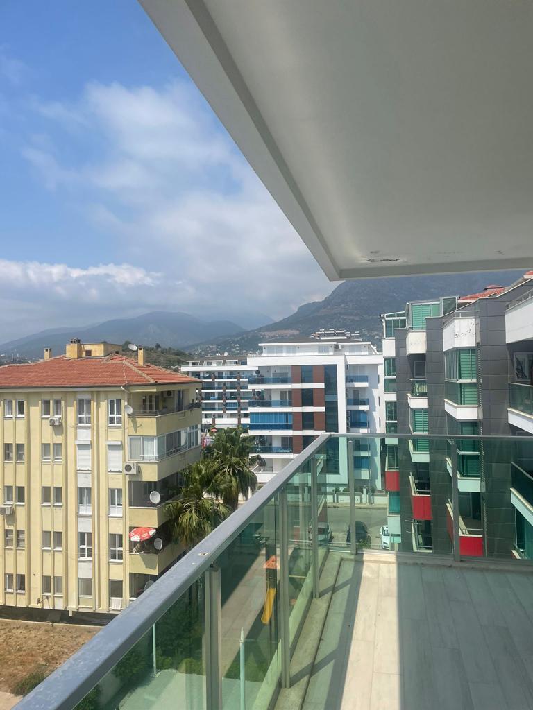 Пентхаус в Кестеле, Турция, 120 м² - фото 9