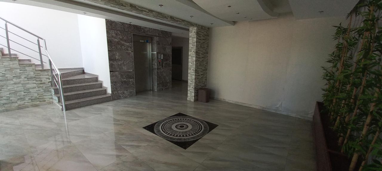 Пентхаус в Кестеле, Турция, 125 м² - фото 9