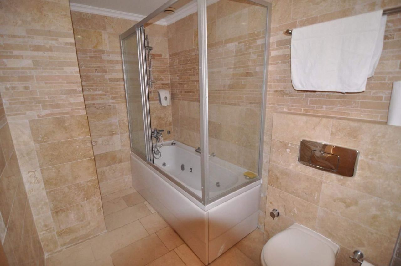 Квартира в Алании, Турция, 100 м² - фото 9