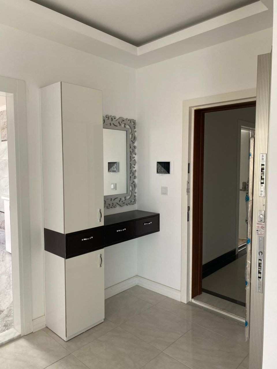 Квартира в Алании, Турция, 115 м² - фото 9