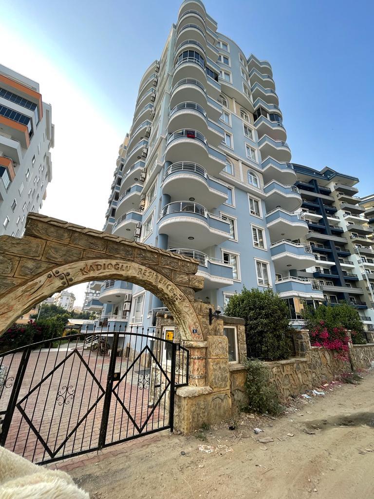 Квартира в Алании, Турция, 120 м² - фото 9