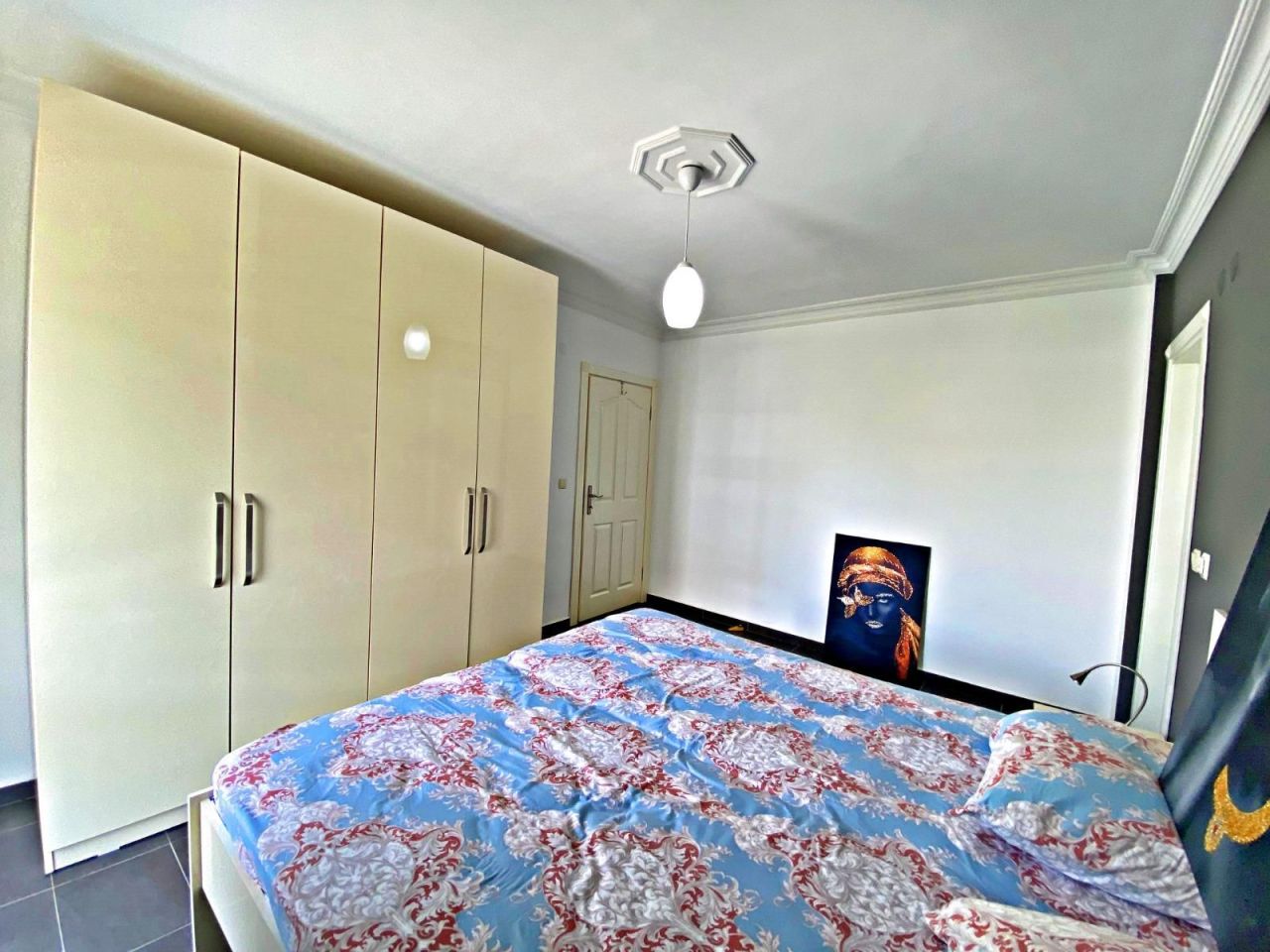 Квартира в Алании, Турция, 120 м² - фото 9