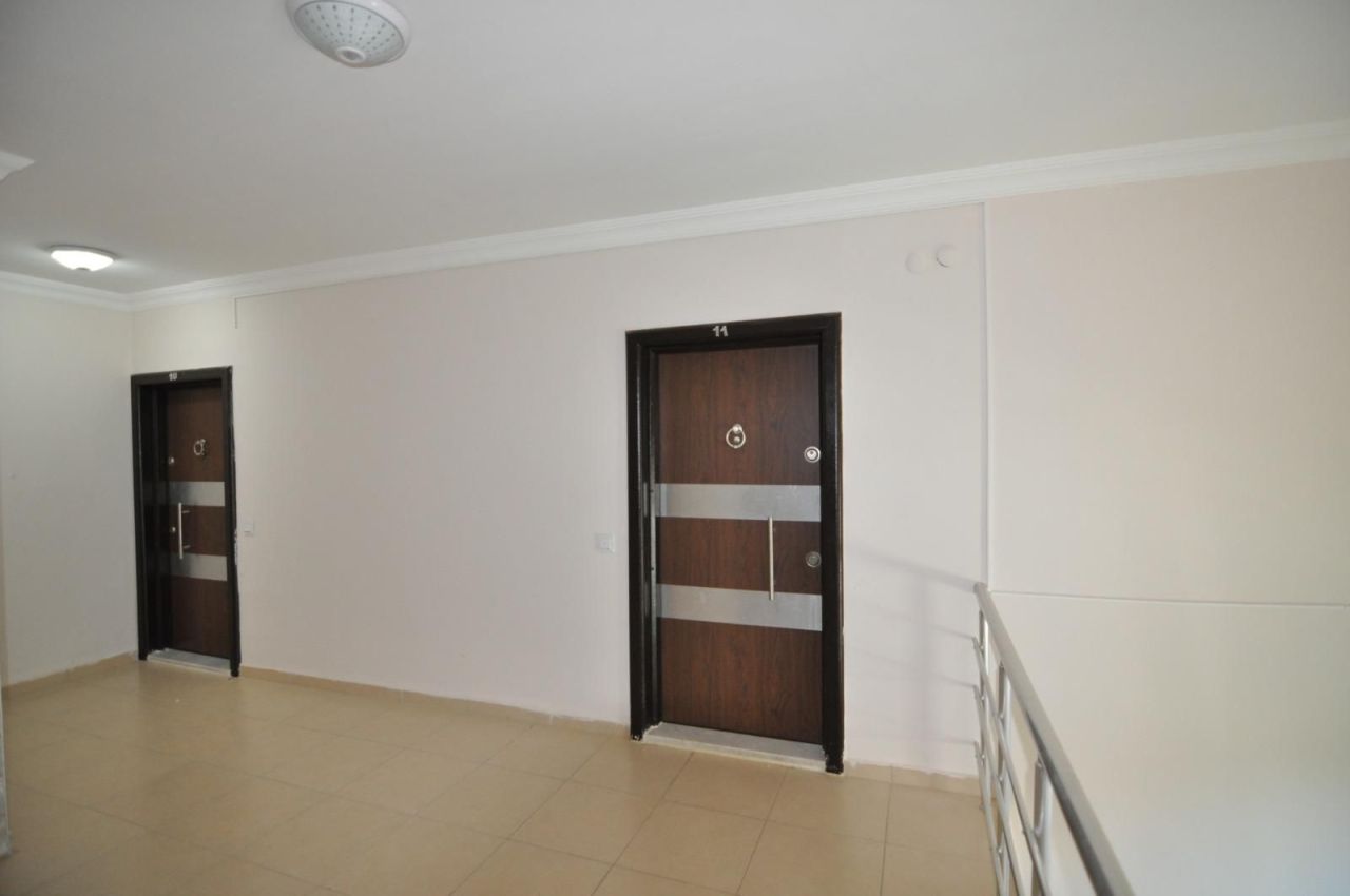 Пентхаус в Кестеле, Турция, 220 м² - фото 9