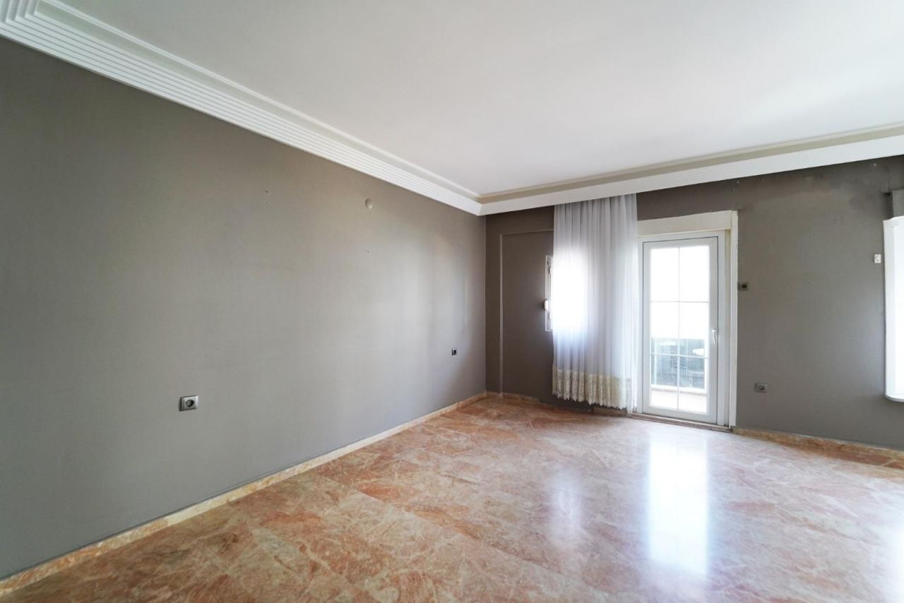 Квартира в Алании, Турция, 87 м² - фото 9