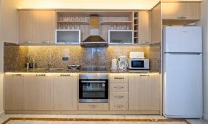 Пентхаус в Алании, Турция, 250 м² - фото 9