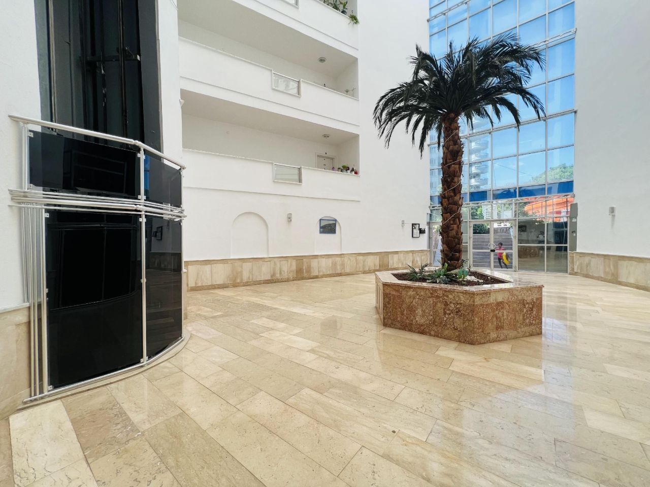 Квартира в Алании, Турция, 125 м² - фото 9