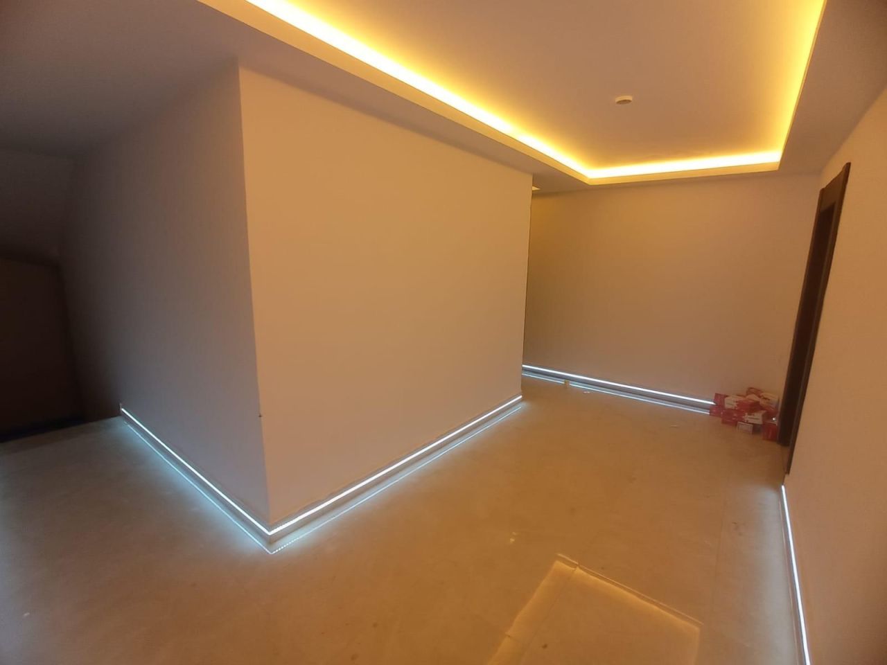 Квартира в Алании, Турция, 115 м² - фото 9