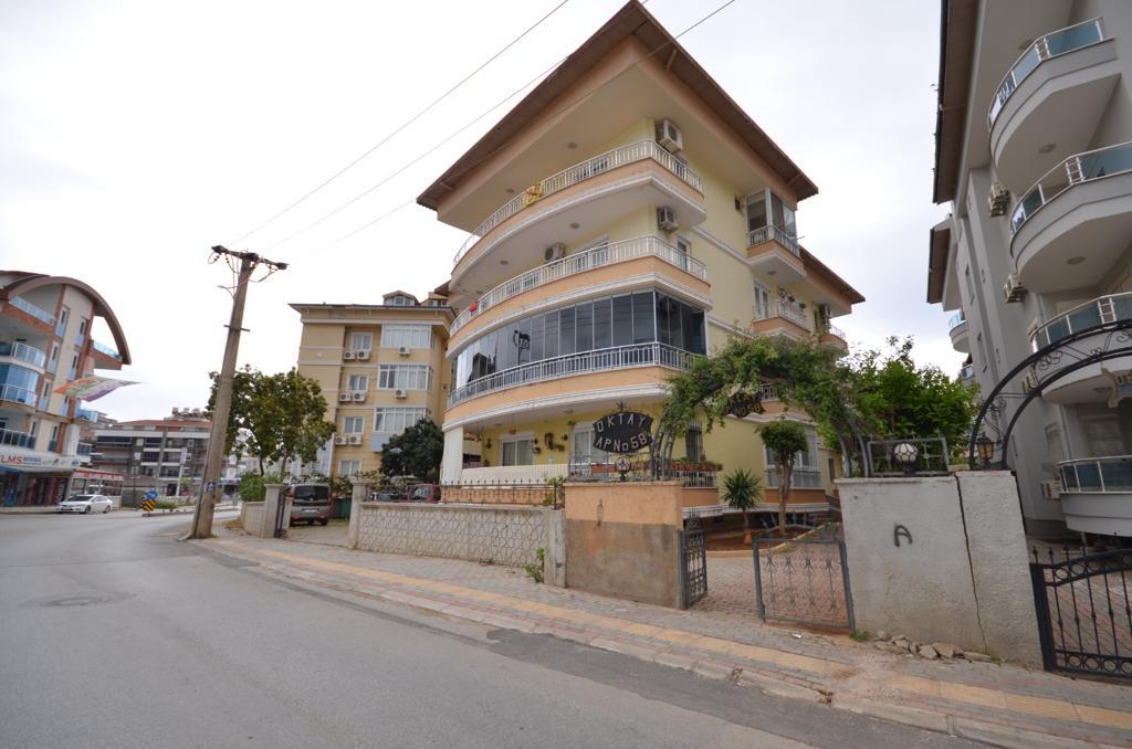 Квартира в Алании, Турция, 150 м² - фото 10