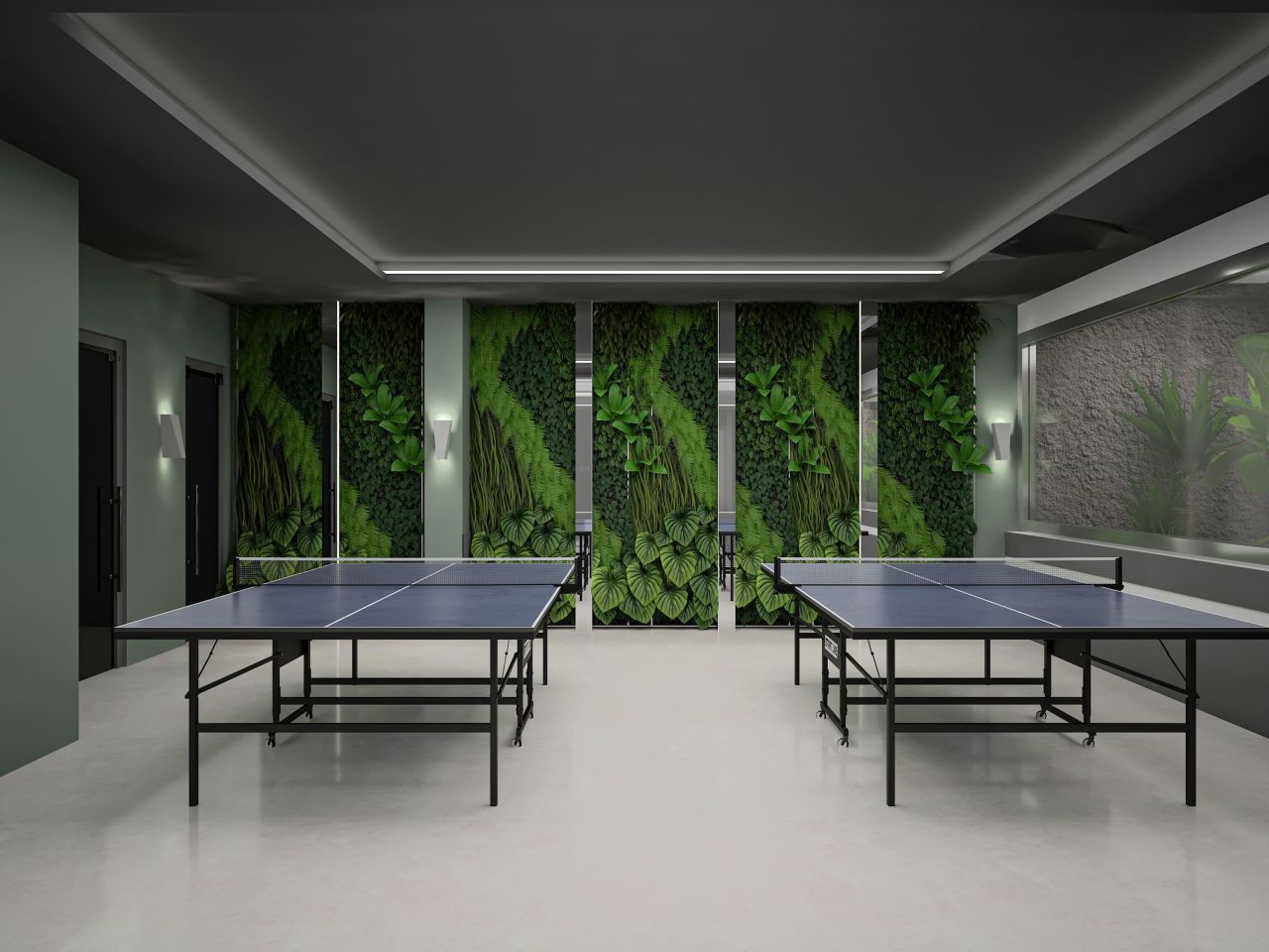 Квартира в Алании, Турция, 61 м² - фото 10