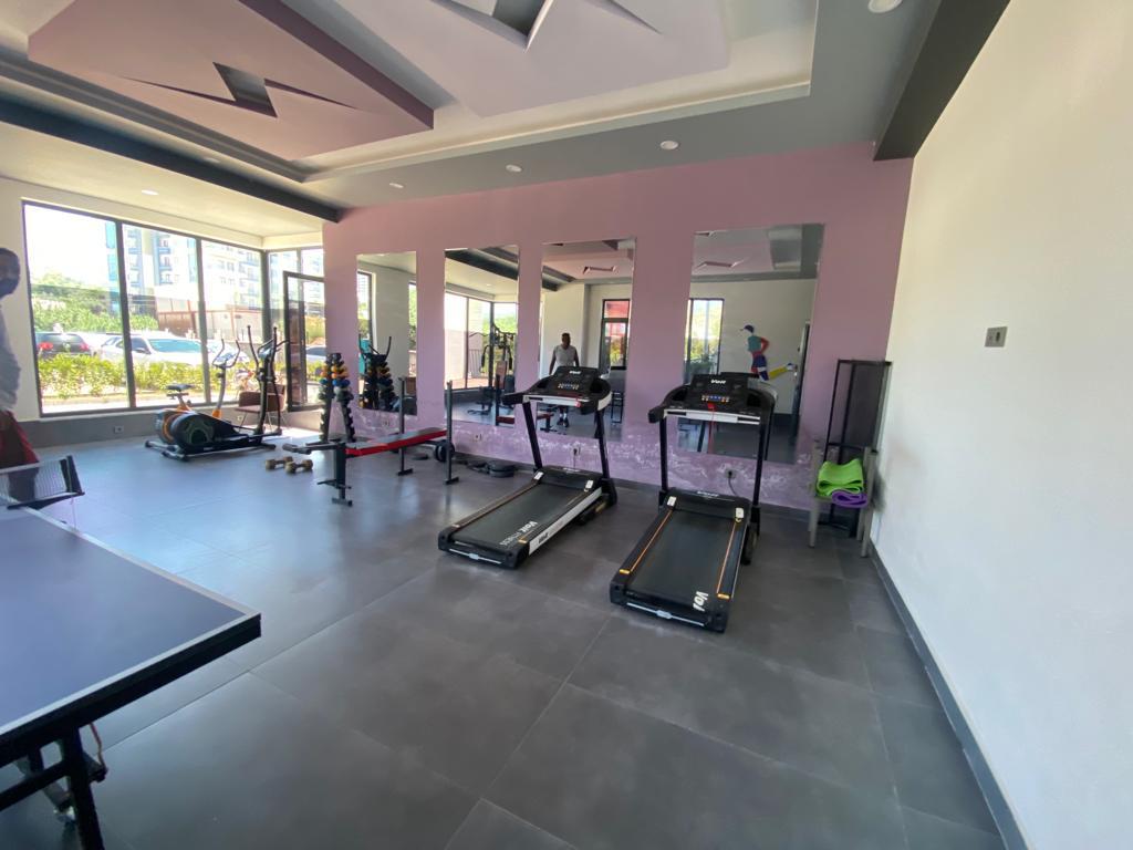 Пентхаус в Алании, Турция, 220 м² - фото 10