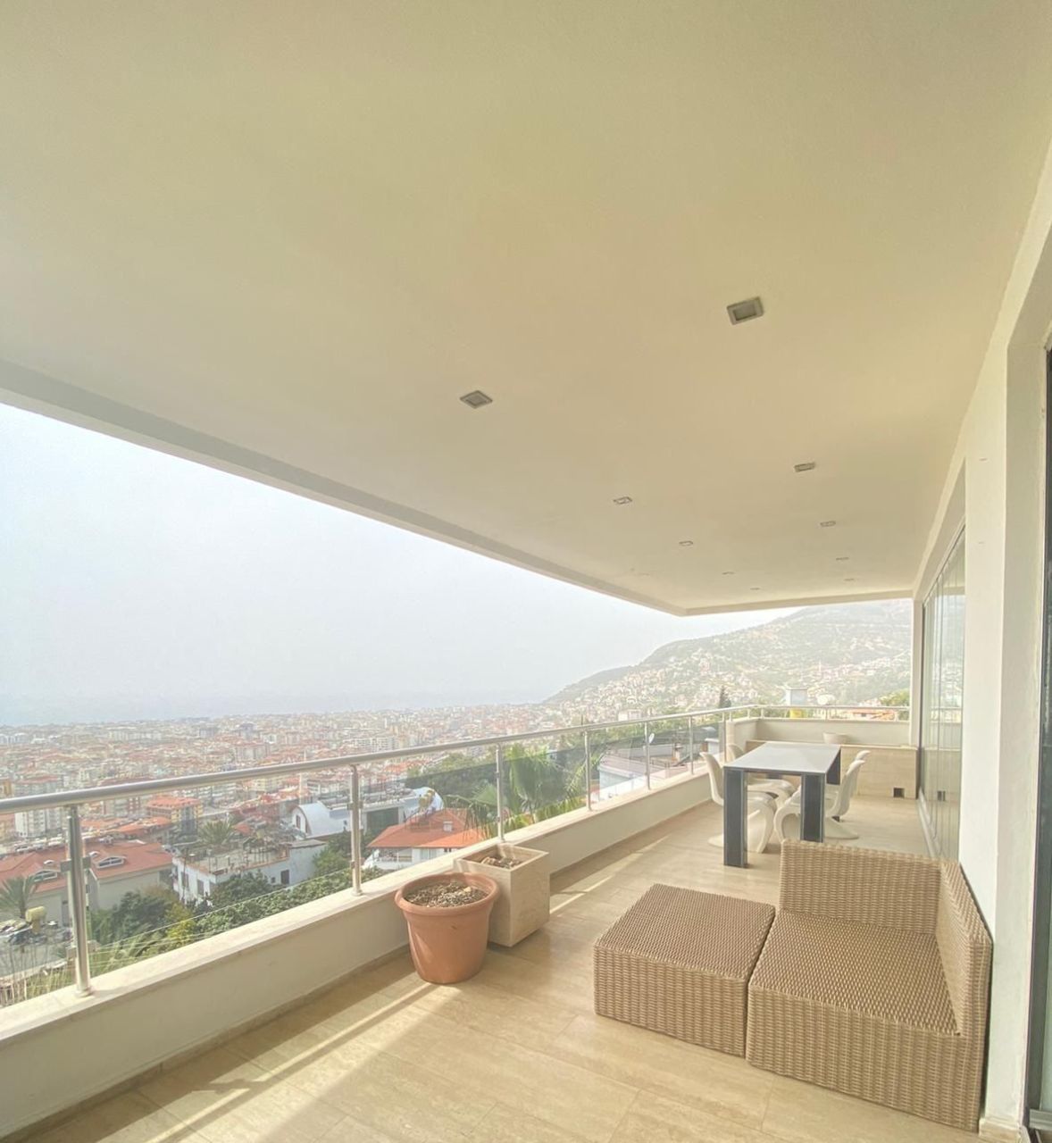 Пентхаус в Алании, Турция, 250 м² - фото 10